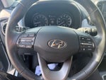 2021 Hyundai Kona Ultimate