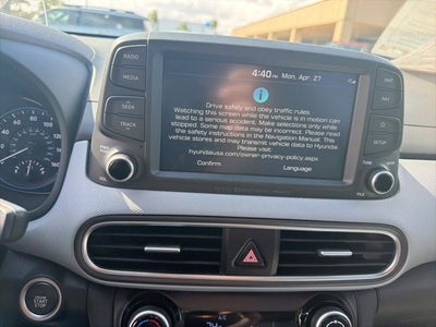 2021 Hyundai Kona Ultimate