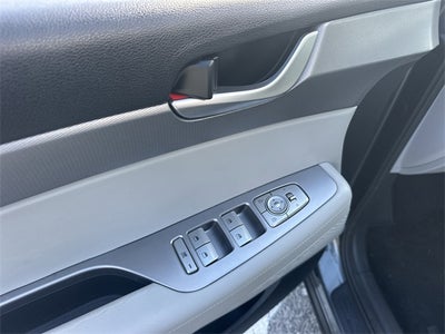 2022 Hyundai Palisade SE