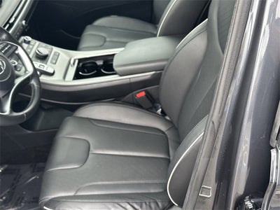 2024 Hyundai Palisade XRT