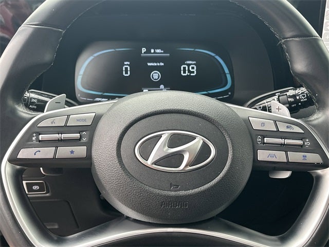 2024 Hyundai Palisade XRT