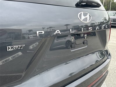 2024 Hyundai Palisade XRT