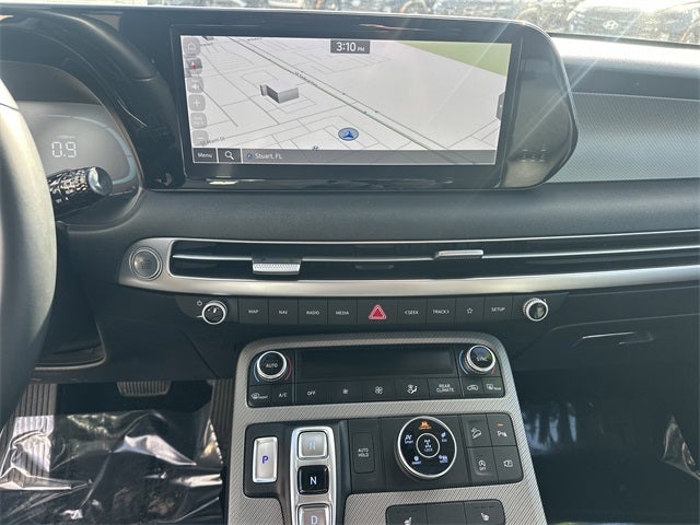 2023 Hyundai Palisade XRT