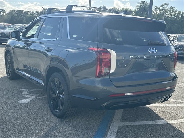 2023 Hyundai Palisade XRT