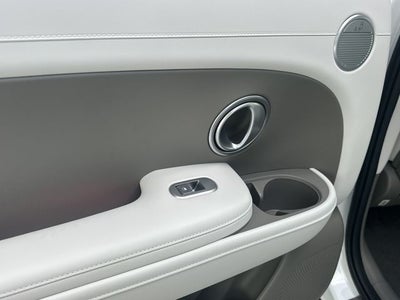 2026 Hyundai Palisade Hybrid Blue SEL Premium 8 Passenger