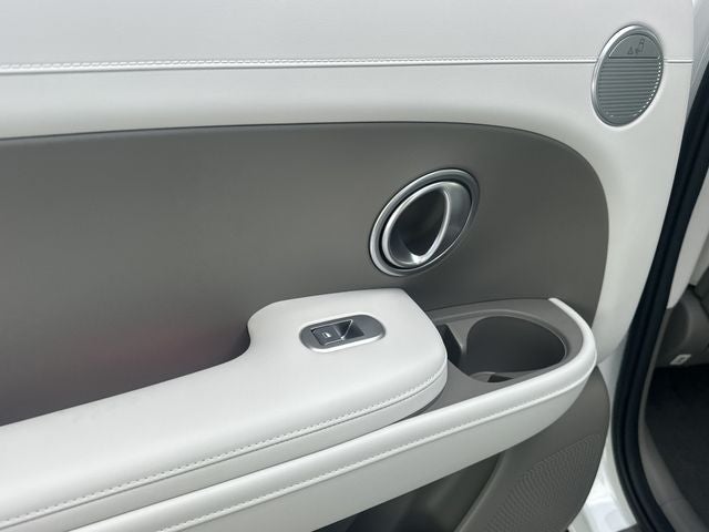 2026 Hyundai Palisade Hybrid Blue SEL Premium 8 Passenger