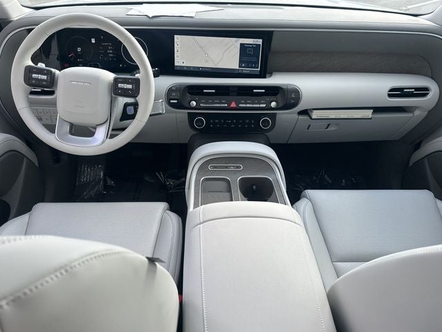 2026 Hyundai Palisade Hybrid Blue SEL Premium 8 Passenger