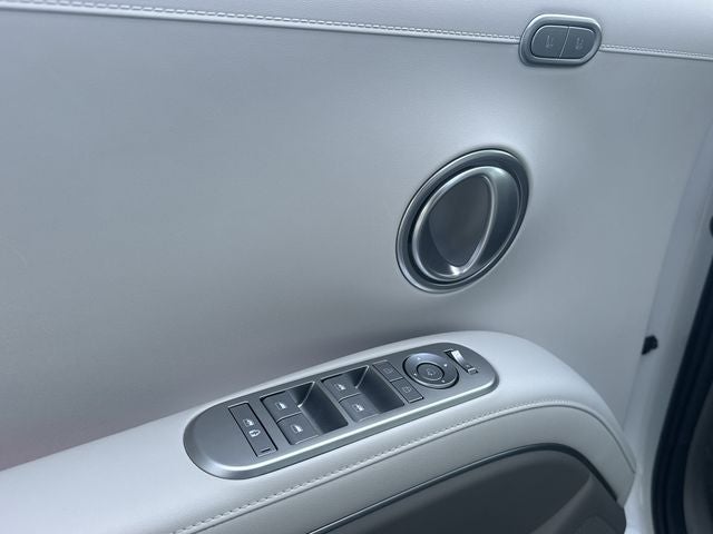 2026 Hyundai Palisade Hybrid Blue SEL Premium 8 Passenger