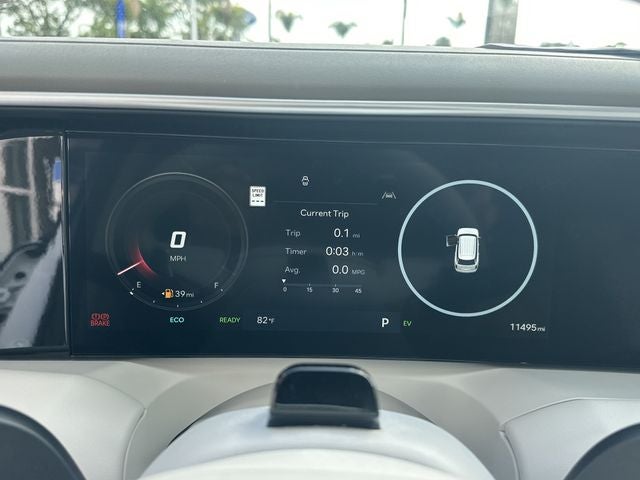 2026 Hyundai Palisade Hybrid Blue SEL Premium 8 Passenger