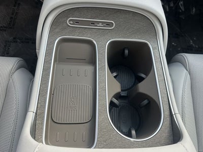 2026 Hyundai Palisade Hybrid Blue SEL Premium 8 Passenger