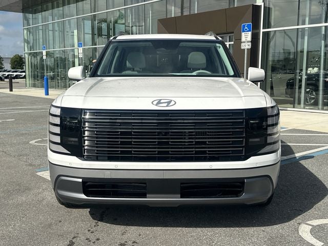 2026 Hyundai Palisade Hybrid Blue SEL Premium 8 Passenger