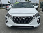 2020 Hyundai Ioniq Hybrid Limited