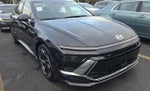 2025 Hyundai Sonata SEL Convenience