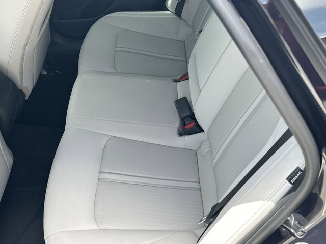 2025 Hyundai Sonata SEL Convenience