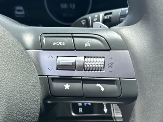 2025 Hyundai Sonata SEL Convenience