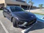 2025 Hyundai Sonata SEL Convenience