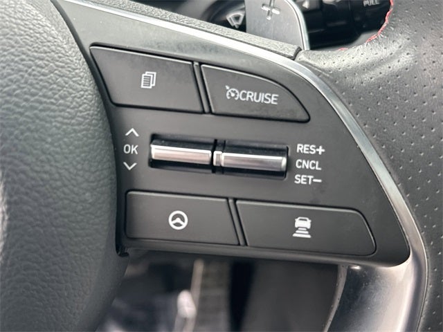 2023 Hyundai Sonata SEL Plus