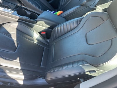 2024 Hyundai Elantra Hybrid Limited