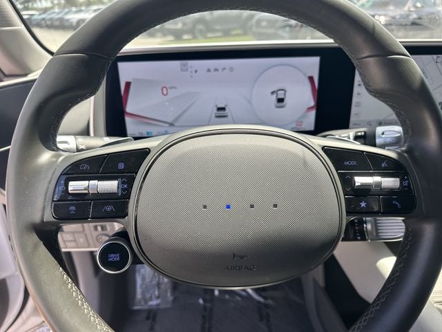 2024 Hyundai IONIQ 6 SEL