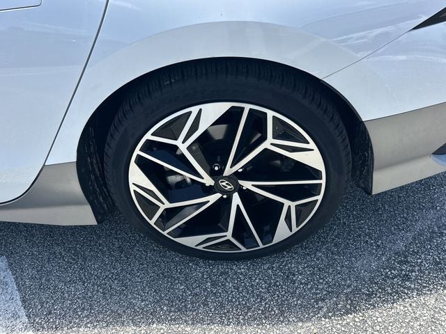 2024 Hyundai IONIQ 6 SEL