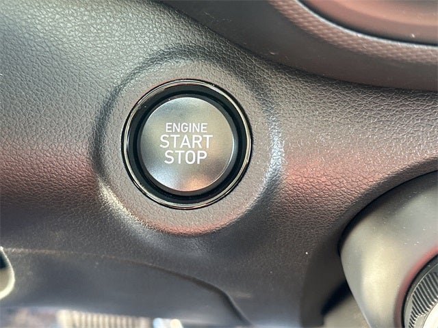 2024 Hyundai Venue Limited