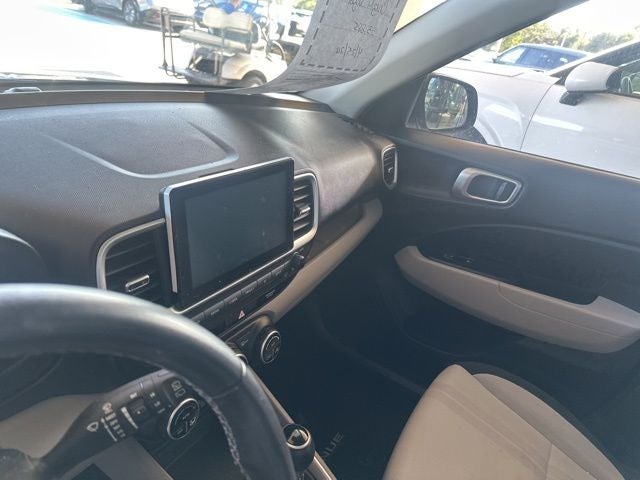 2023 Hyundai Venue SEL