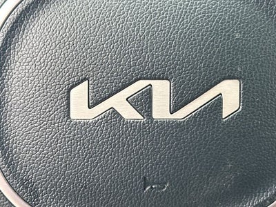 2025 Kia Carnival Hybrid SX Prestige