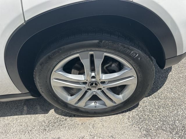2020 Mercedes-Benz GLA GLA 250