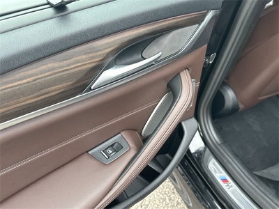 2022 BMW 5 Series 530i