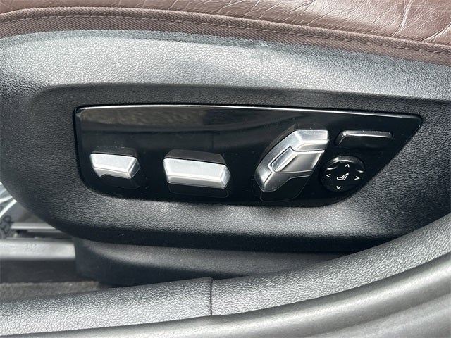 2022 BMW 5 Series 530i