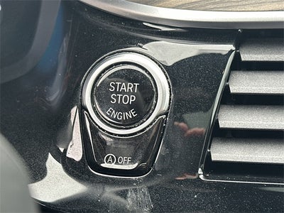 2022 BMW 5 Series 530i