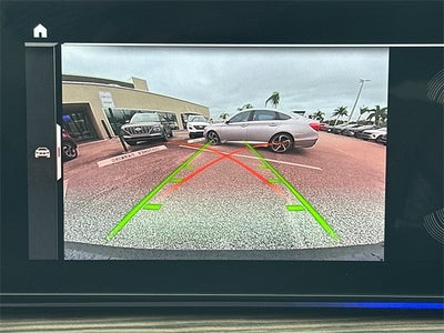 2022 BMW 5 Series 530i