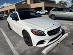 2019 Mercedes-Benz C-Class C 300 4MATIC®