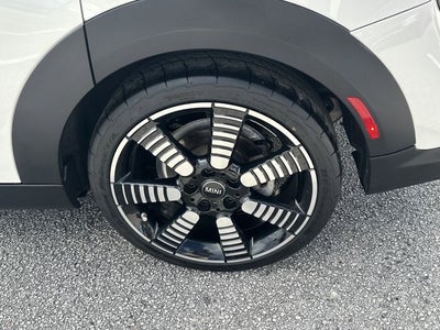 2024 MINI Cooper S Signature