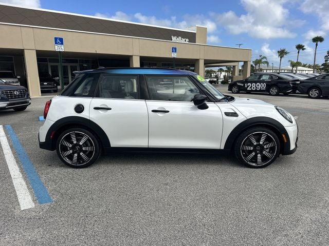 2024 MINI Cooper S Signature