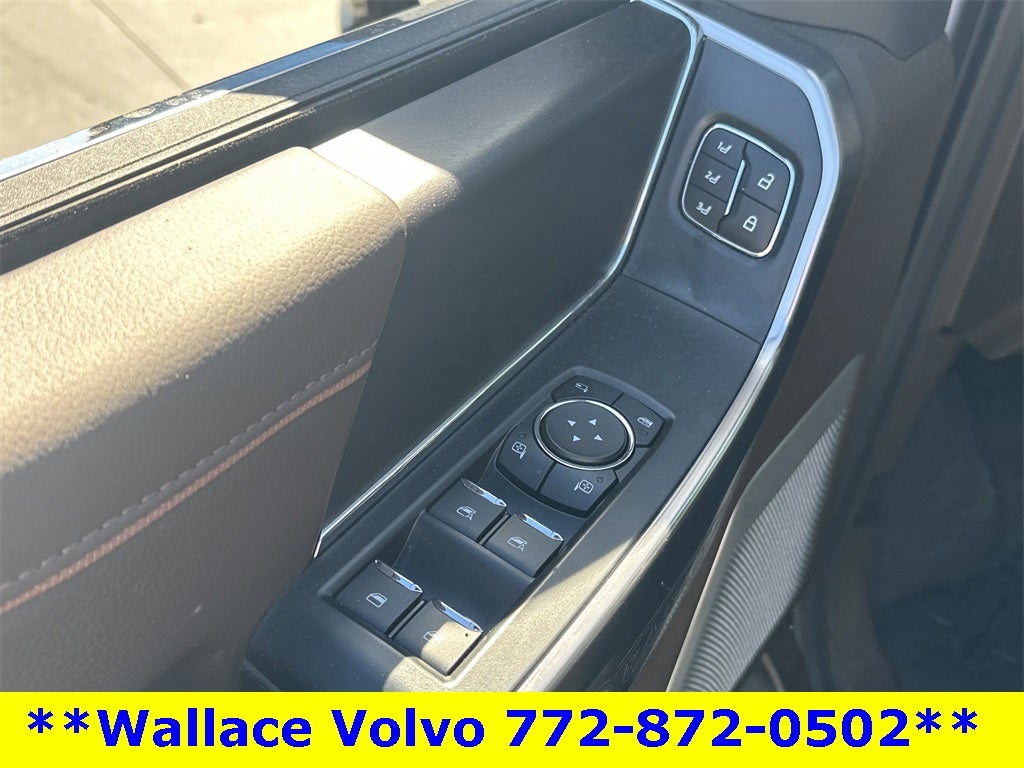 2024 Ford F-150 King Ranch