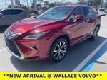 2017 Lexus RX RX 350