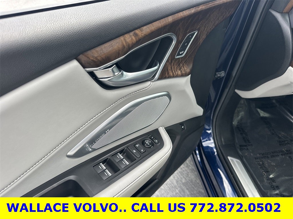 2021 Acura RDX Advance Package