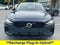 2024 Volvo S60 Recharge Plug-In Hybrid T8 Plus Dark Theme