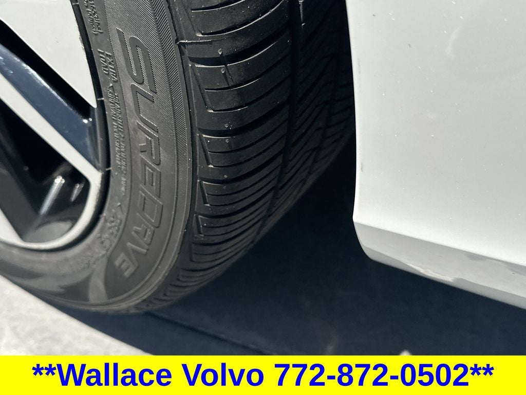 2024 Volvo S60 B5 Core Dark Theme