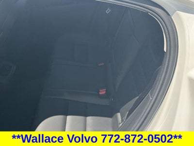 2024 Volvo S60 B5 Core Dark Theme