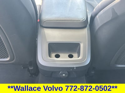 2024 Volvo S60 B5 Core Dark Theme