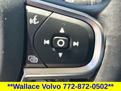 2024 Volvo S60 B5 Core Dark Theme
