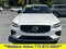 2024 Volvo S60 B5 Core Dark Theme