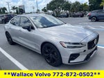 2023 Volvo S60 B5 Plus Dark Theme