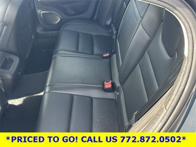 2024 Volvo S60 B5 Core Dark Theme