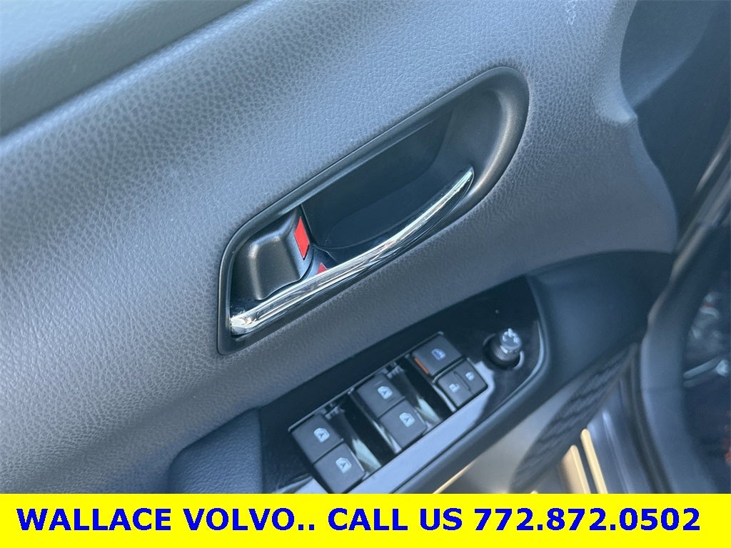 2017 Toyota Prius Four