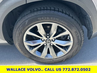 2020 Lexus NX 300 F Sport