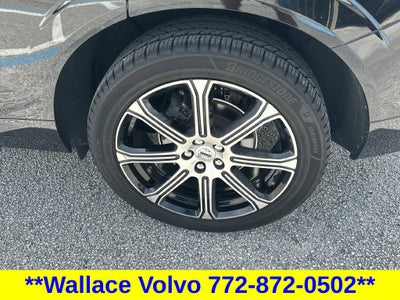 2019 Volvo XC60 T5 Inscription