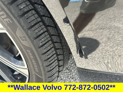 2019 Volvo XC60 T5 Inscription